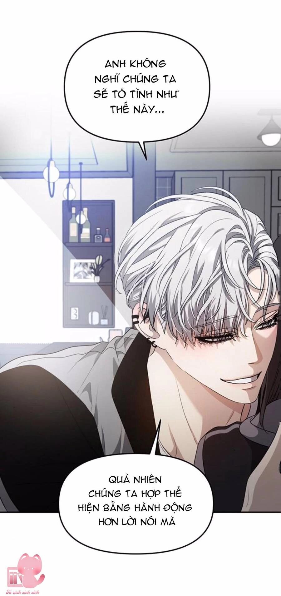 Tự Do Trong Mơ Chapter 68 - 77