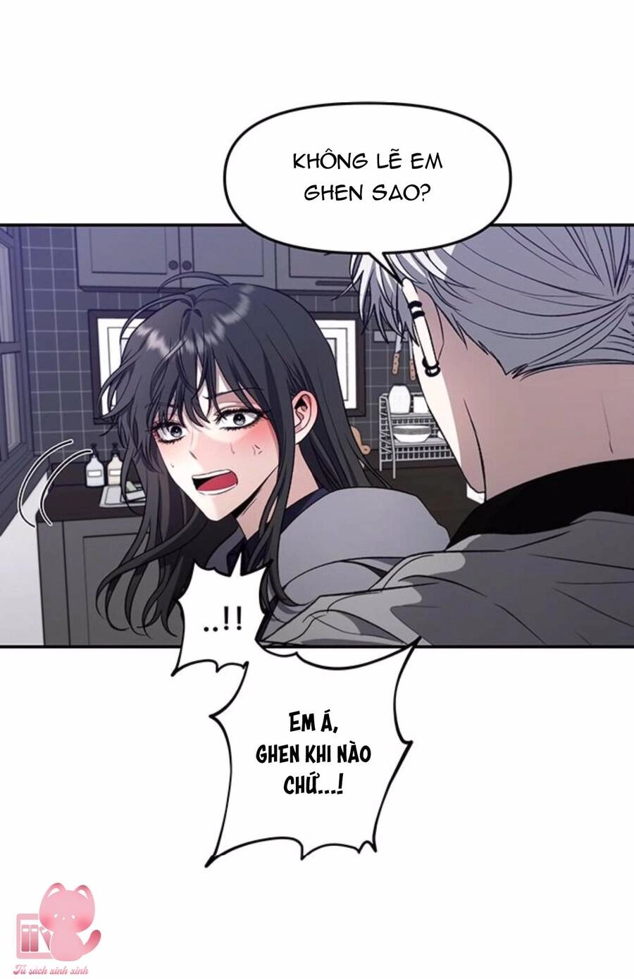 Tự Do Trong Mơ Chapter 68 - 89