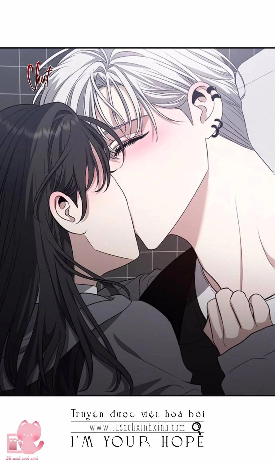 Tự Do Trong Mơ Chapter 68 - 96