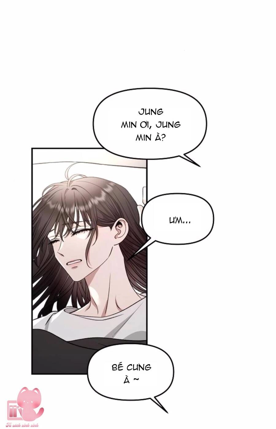 Tự Do Trong Mơ Chapter 71 - 3