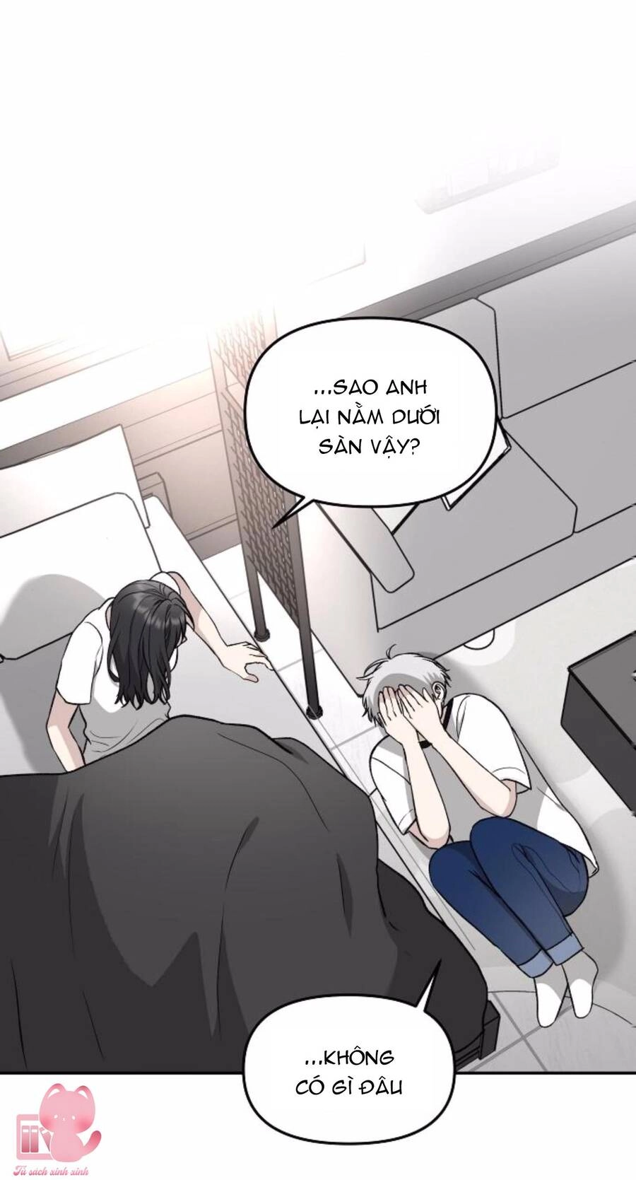 Tự Do Trong Mơ Chapter 71 - 9