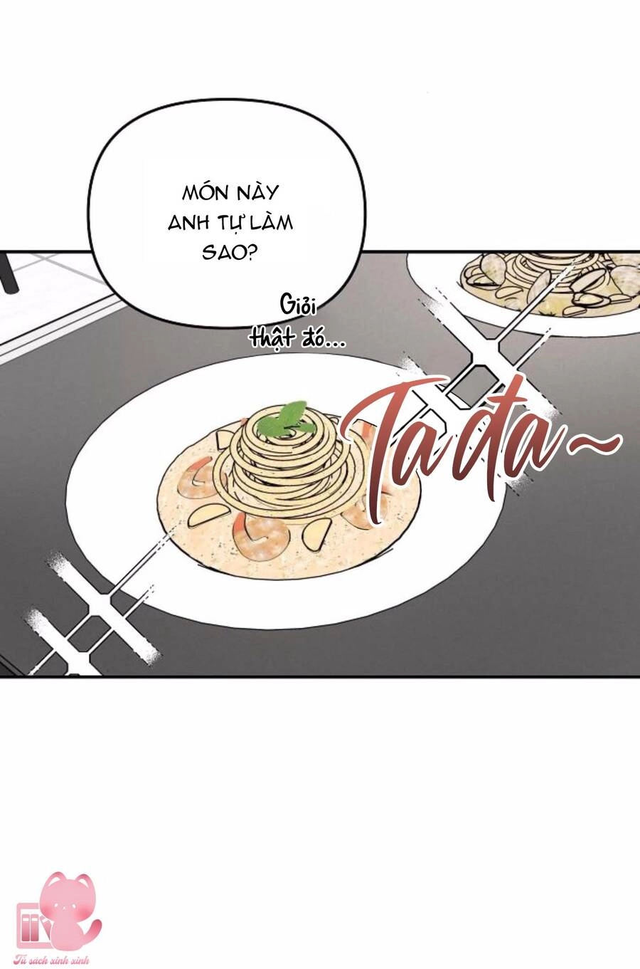 Tự Do Trong Mơ Chapter 71 - 11