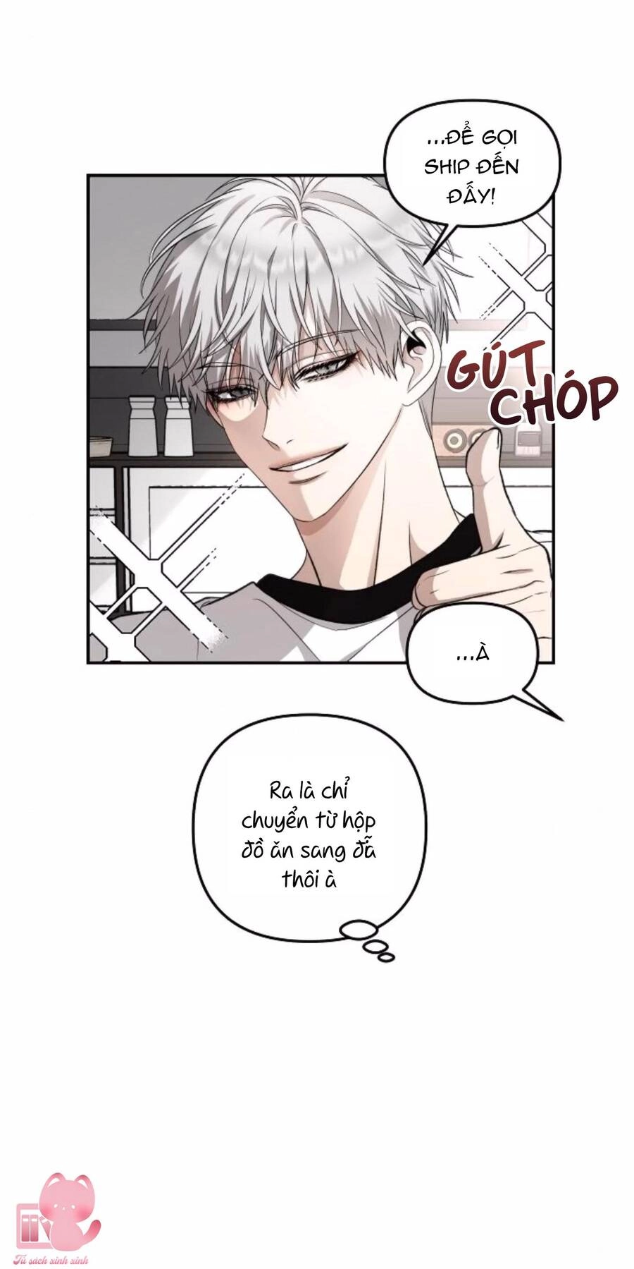 Tự Do Trong Mơ Chapter 71 - 13