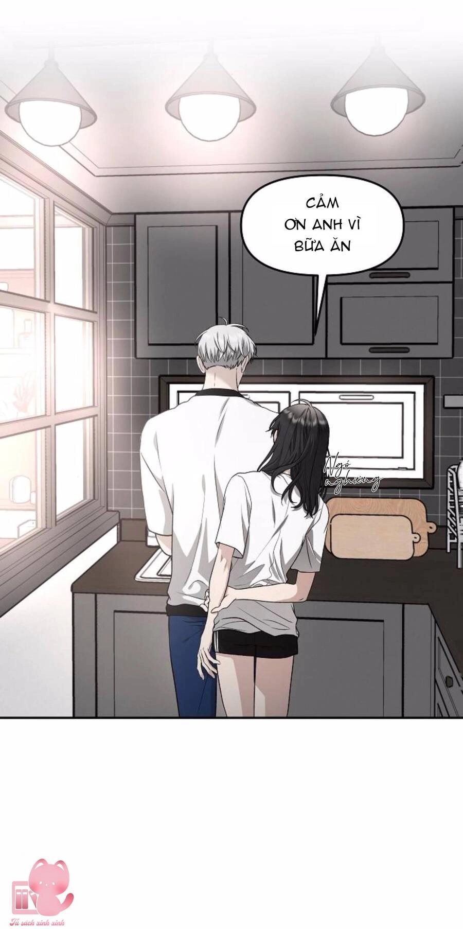 Tự Do Trong Mơ Chapter 71 - 18