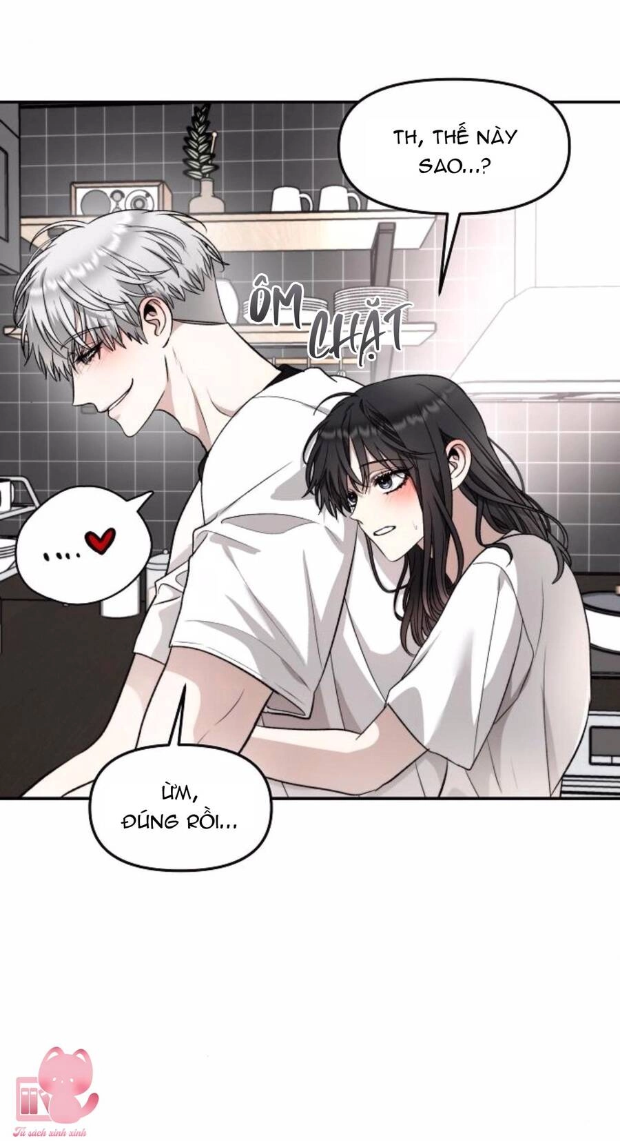 Tự Do Trong Mơ Chapter 71 - 21