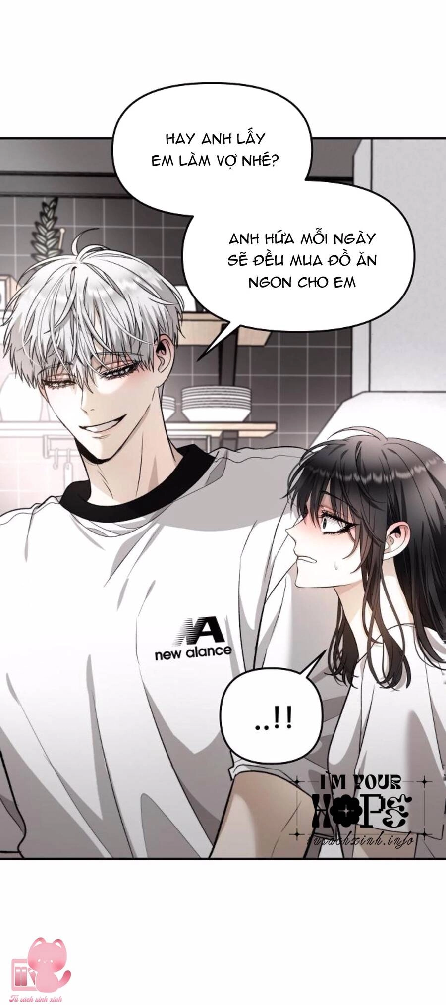 Tự Do Trong Mơ Chapter 71 - 25