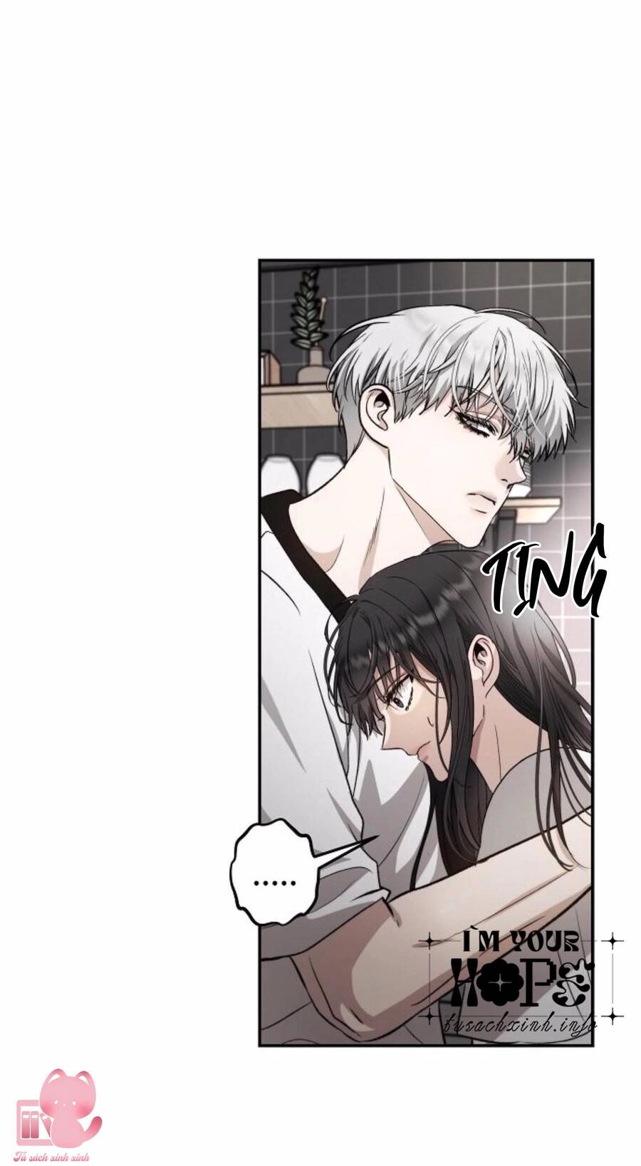 Tự Do Trong Mơ Chapter 71 - 27