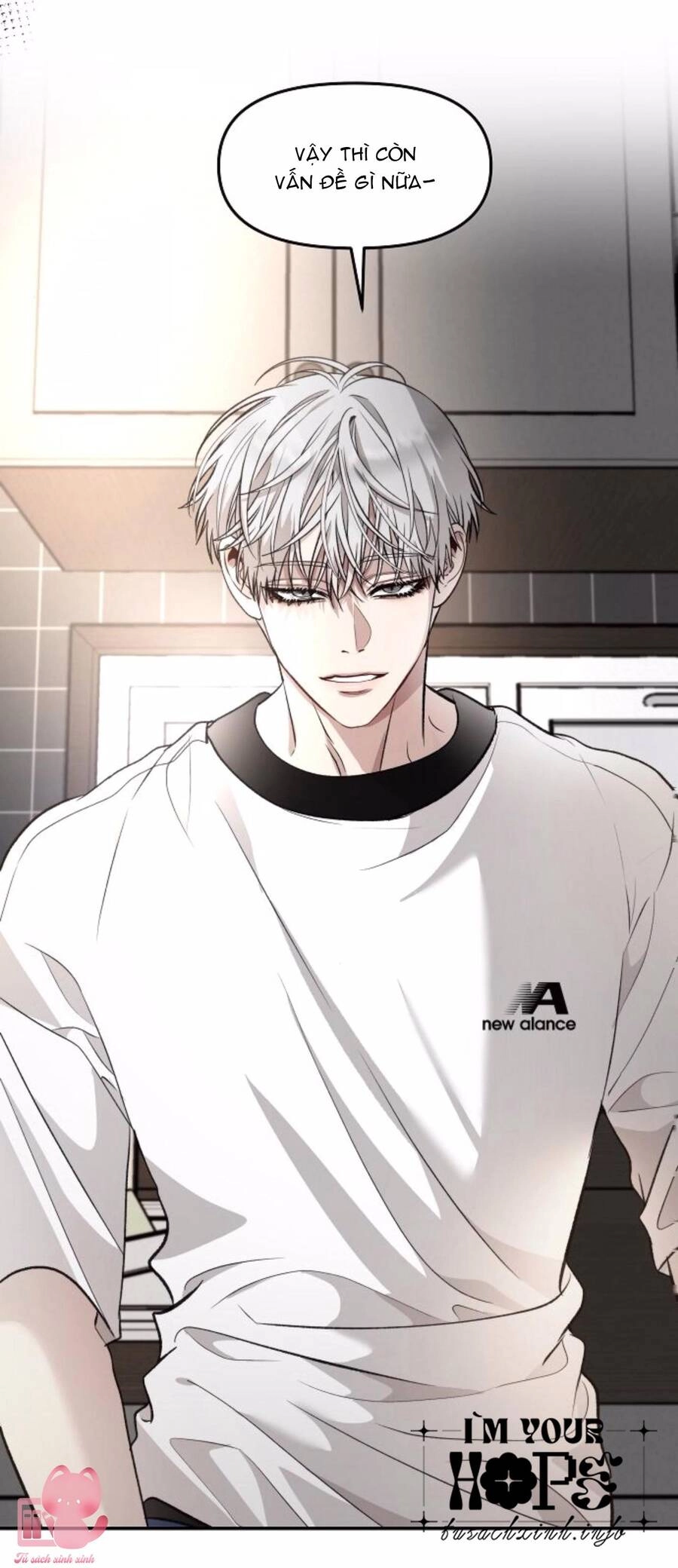 Tự Do Trong Mơ Chapter 71 - 49