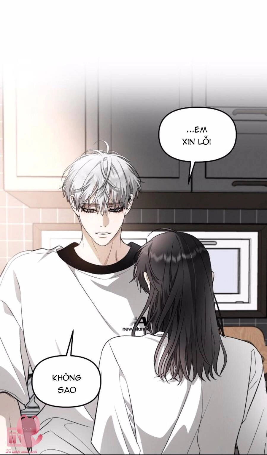 Tự Do Trong Mơ Chapter 71 - 53