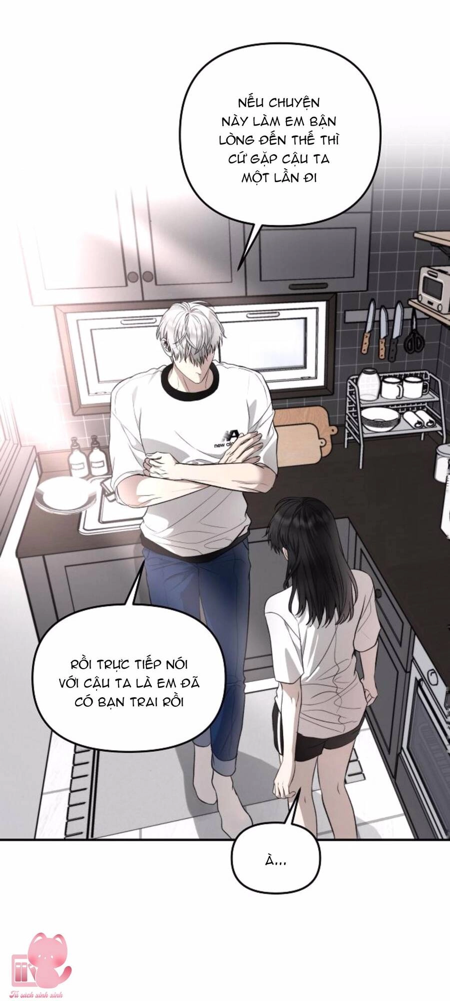 Tự Do Trong Mơ Chapter 71 - 57