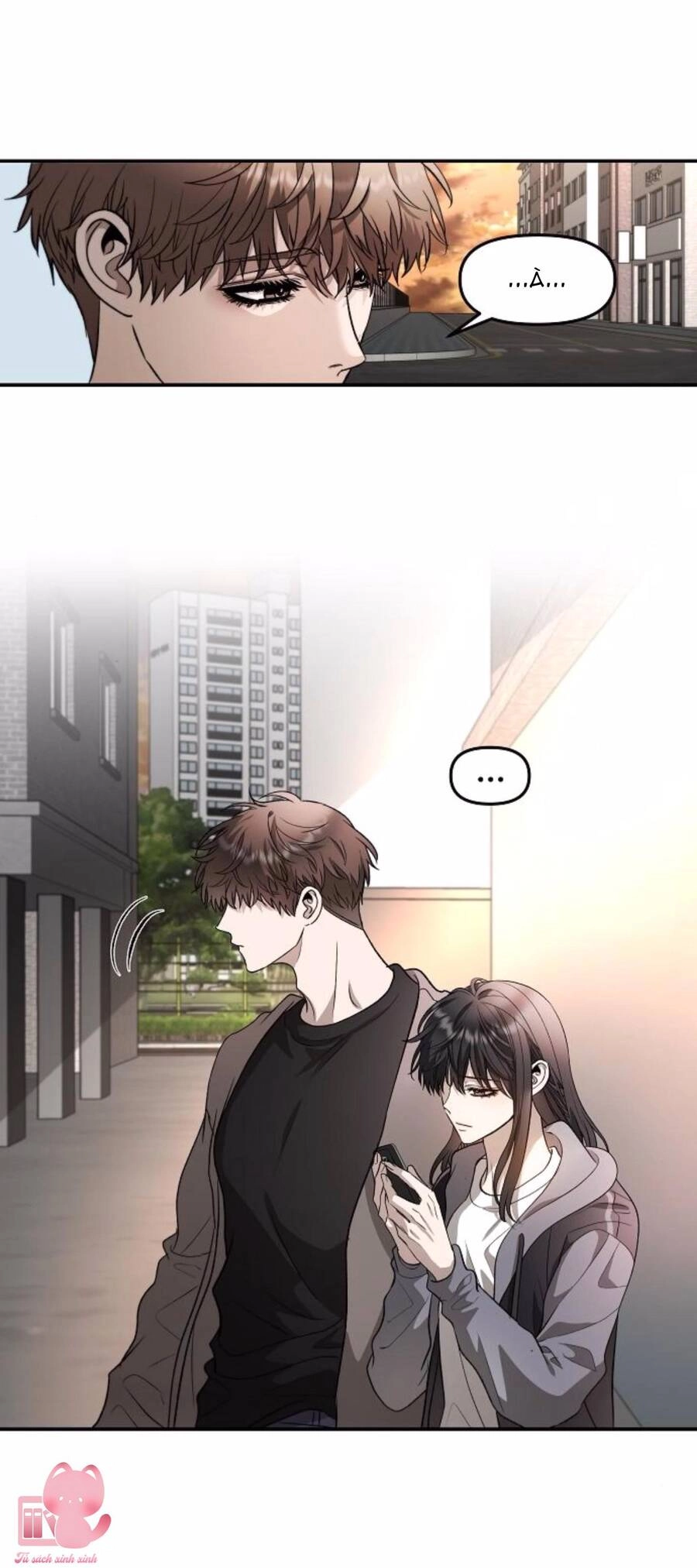 Tự Do Trong Mơ Chapter 71 - 71