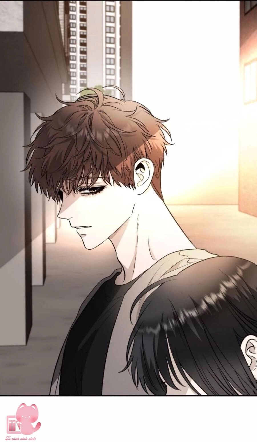 Tự Do Trong Mơ Chapter 71 - 74