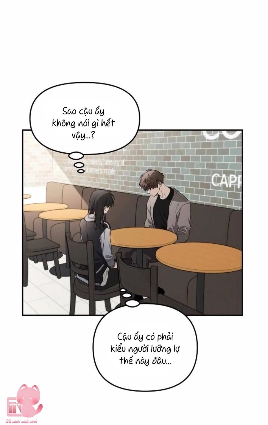 Tự Do Trong Mơ Chapter 71 - 78