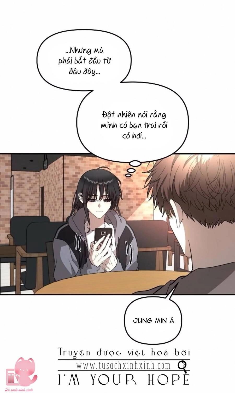 Tự Do Trong Mơ Chapter 71 - 79