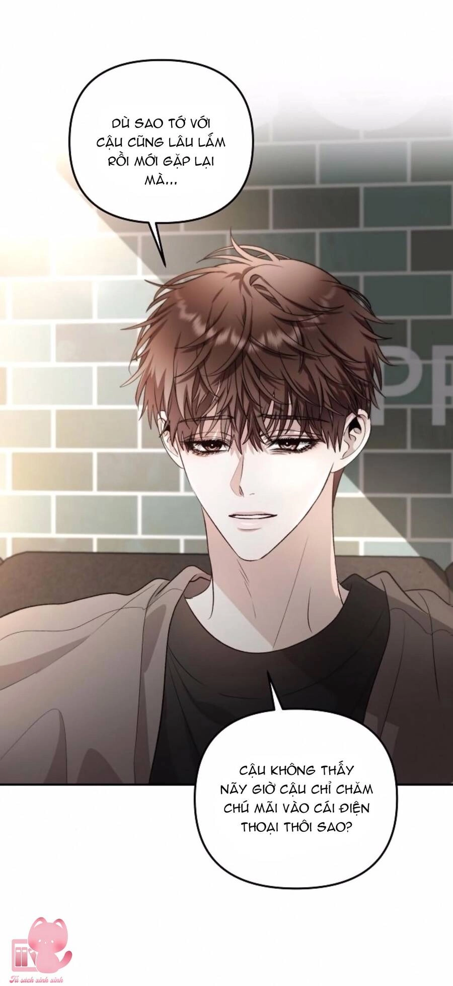 Tự Do Trong Mơ Chapter 71 - 81