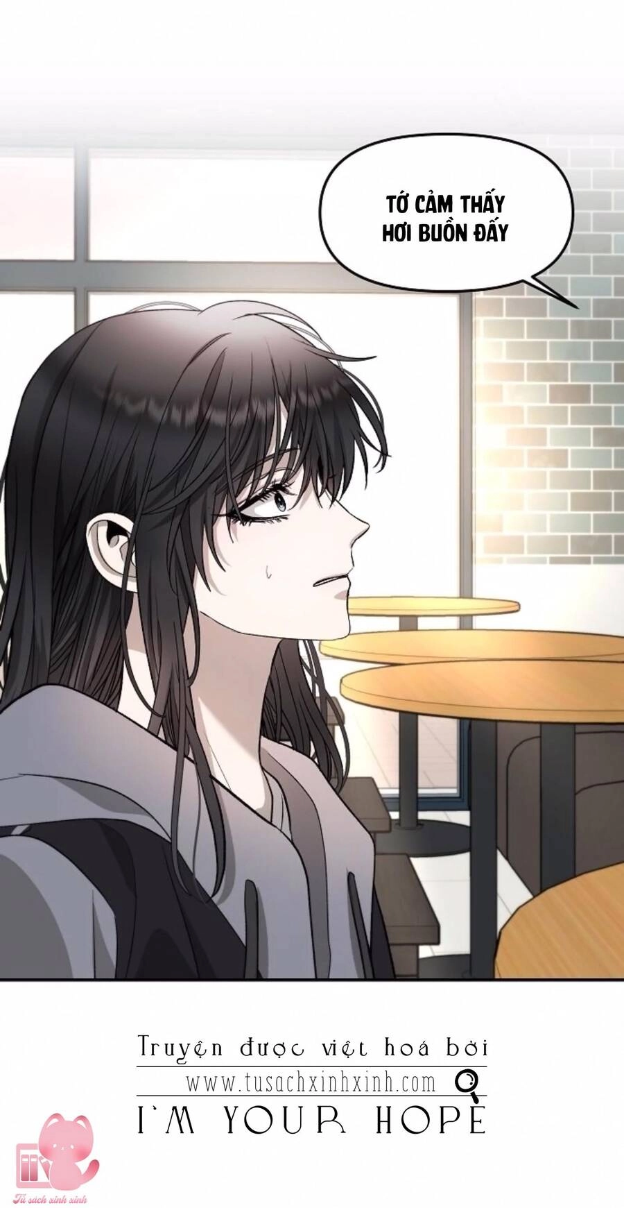 Tự Do Trong Mơ Chapter 71 - 82