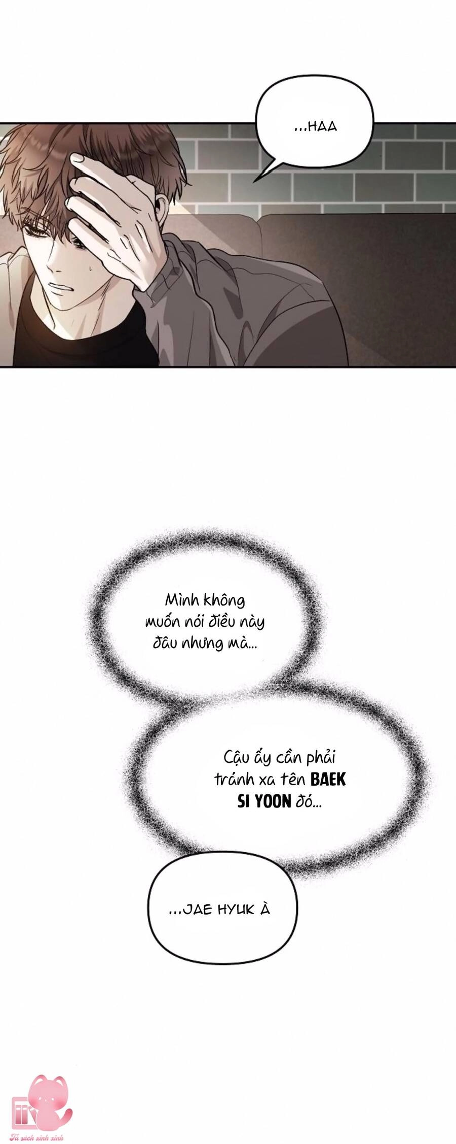 Tự Do Trong Mơ Chapter 71 - 85