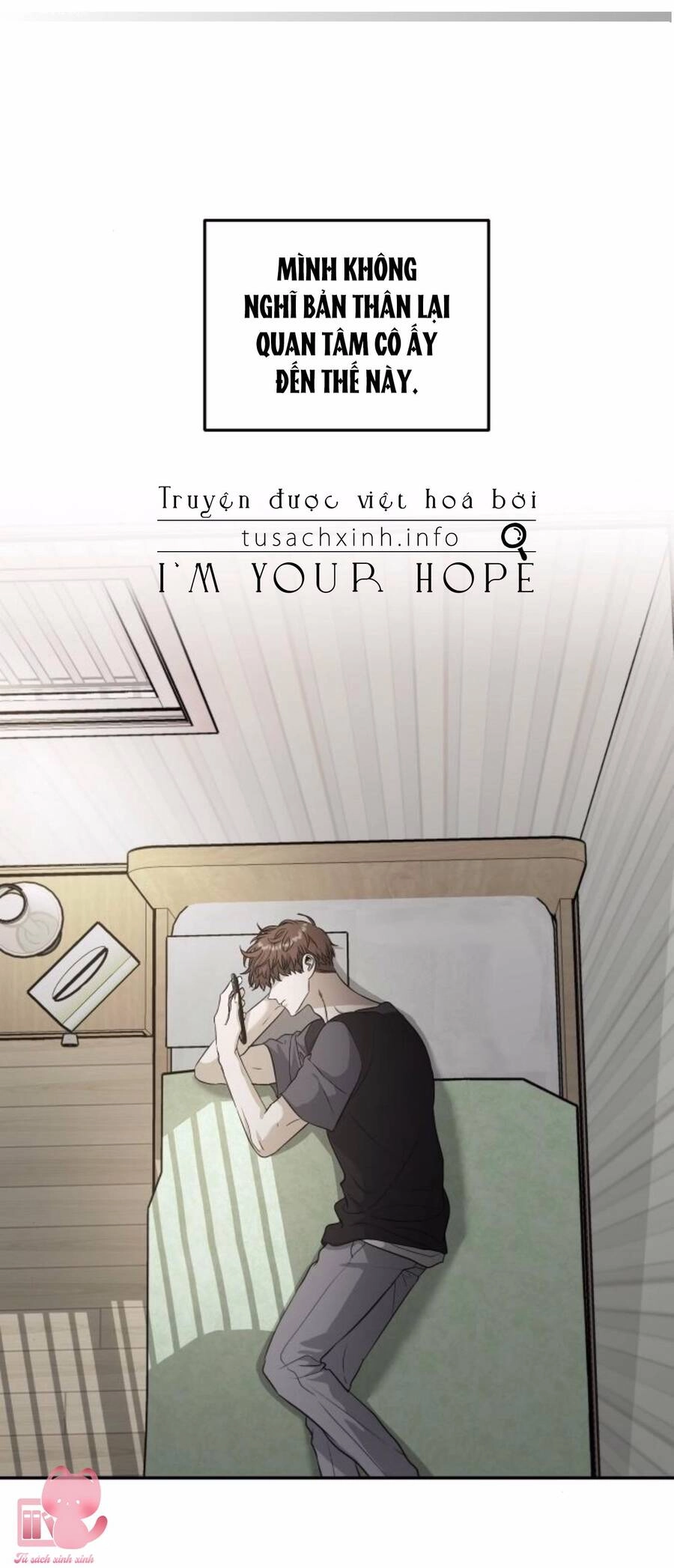 Tự Do Trong Mơ Chapter 72 - 2