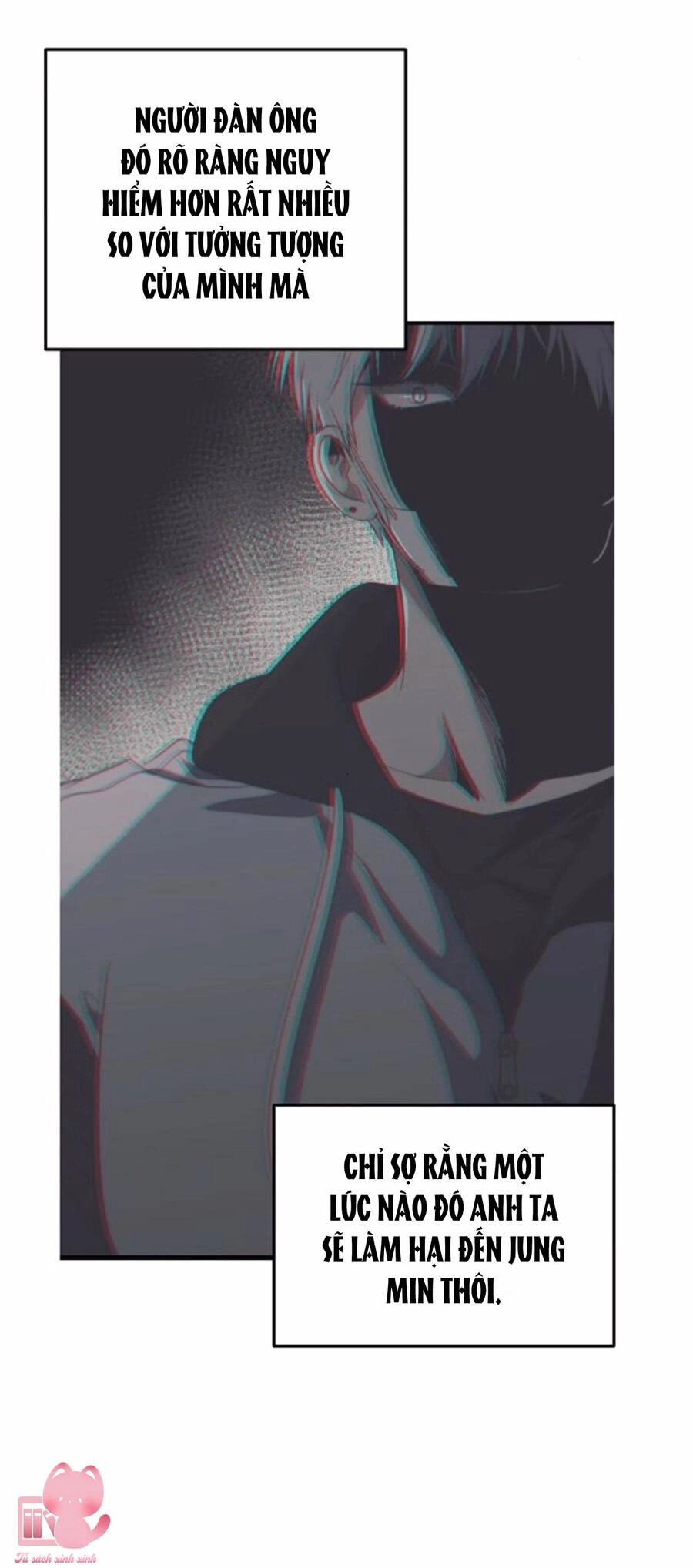 Tự Do Trong Mơ Chapter 72 - 4