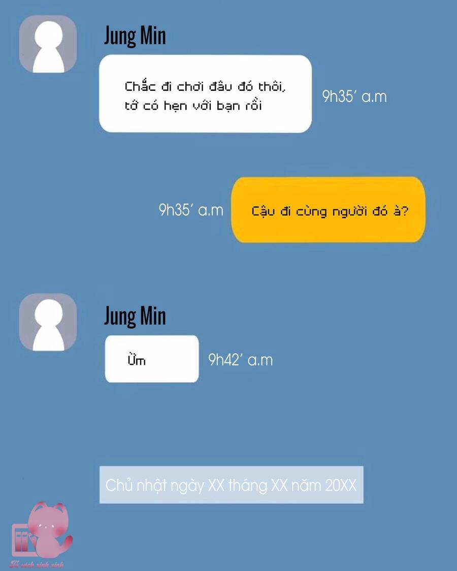 Tự Do Trong Mơ Chapter 72 - 10