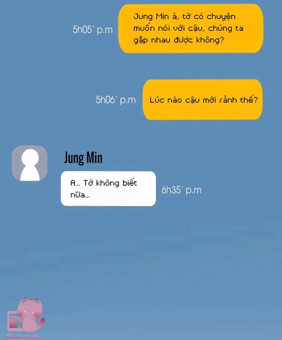 Tự Do Trong Mơ Chapter 72 - 11