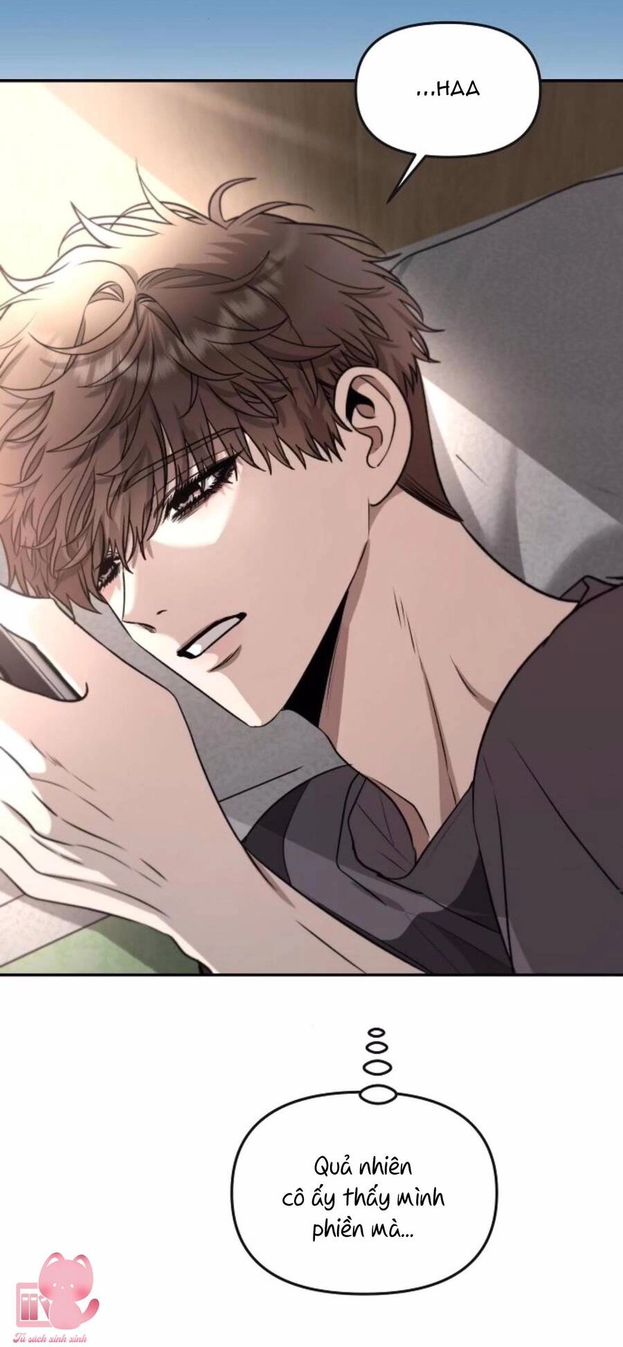 Tự Do Trong Mơ Chapter 72 - 12