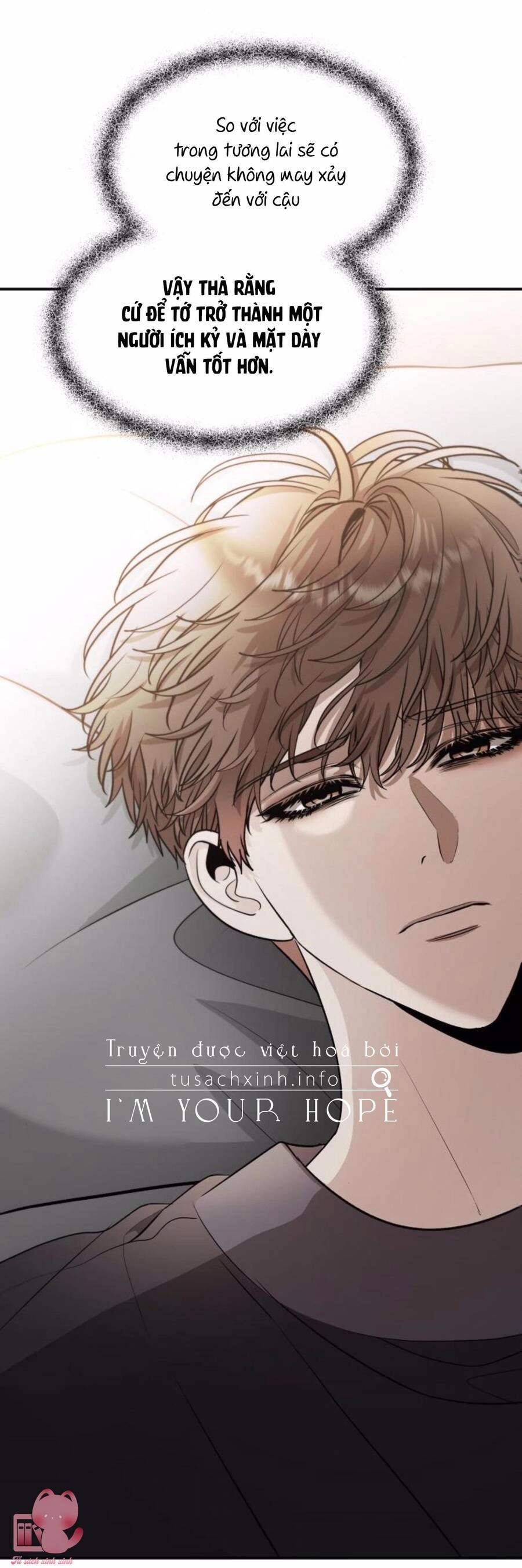 Tự Do Trong Mơ Chapter 72 - 14