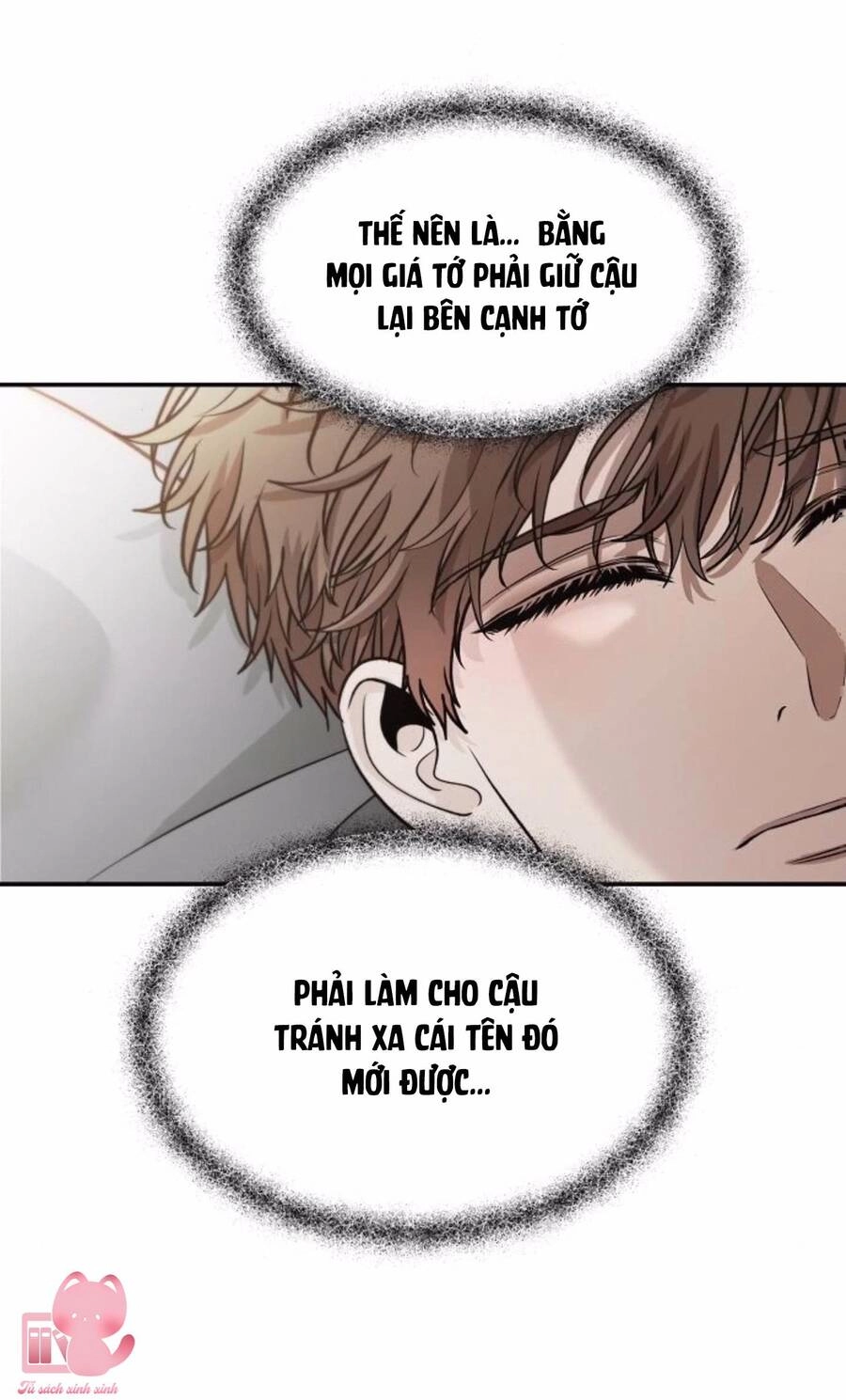 Tự Do Trong Mơ Chapter 72 - 15