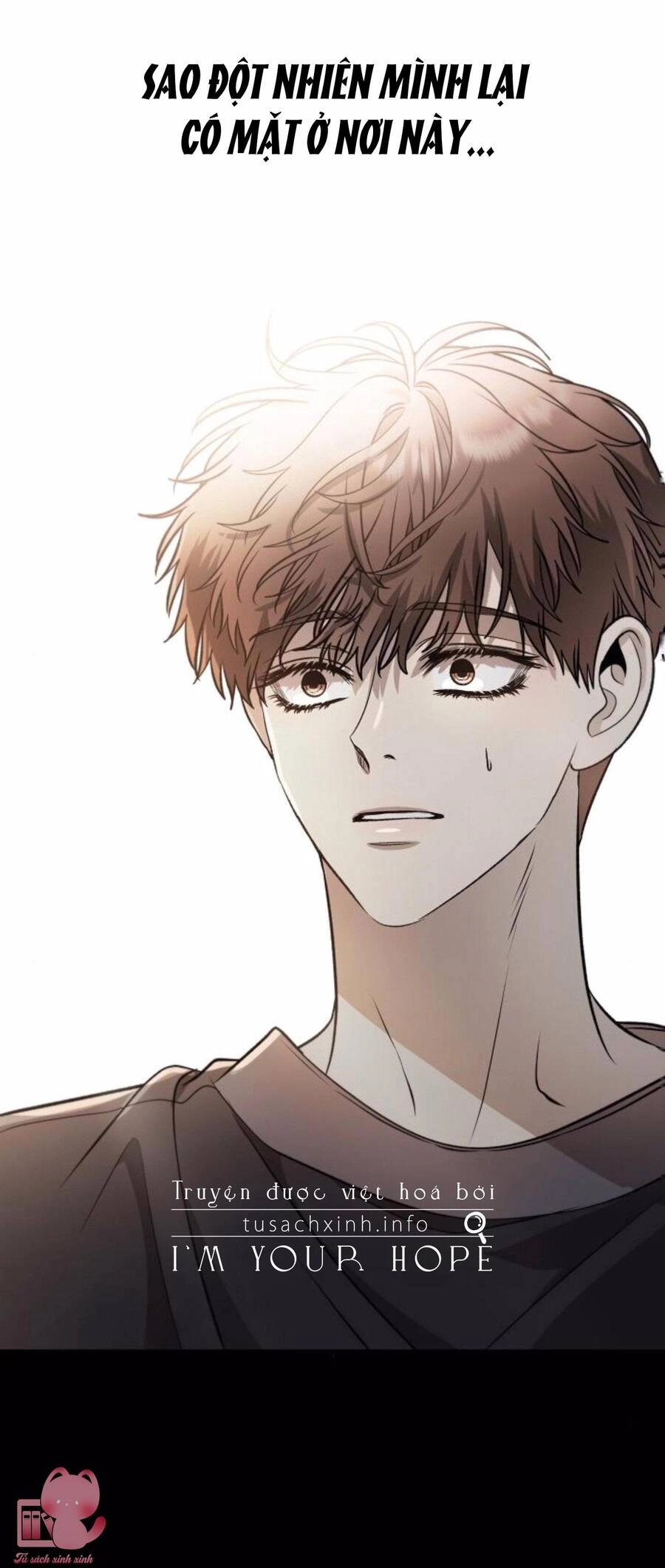 Tự Do Trong Mơ Chapter 72 - 19