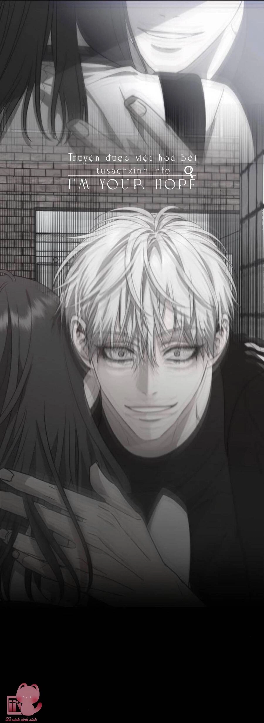 Tự Do Trong Mơ Chapter 72 - 25