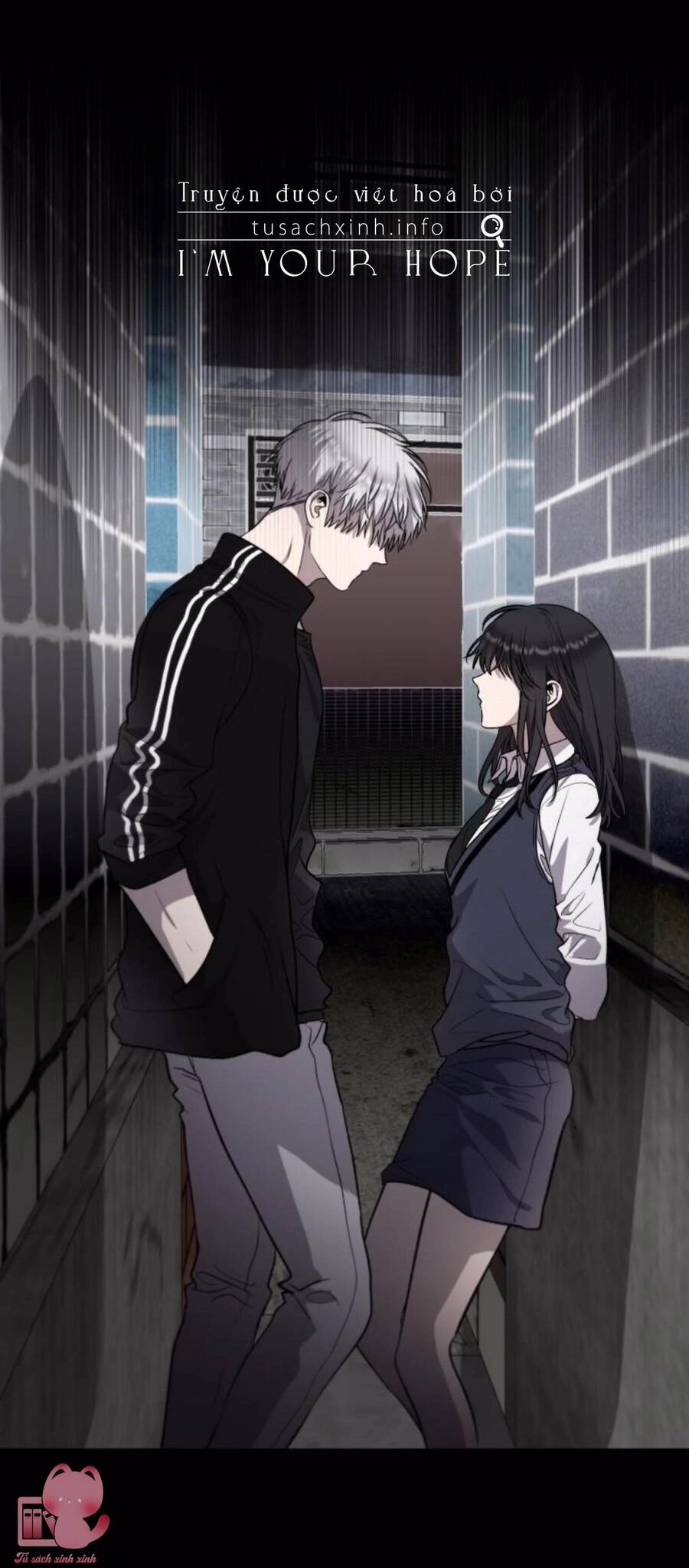 Tự Do Trong Mơ Chapter 72 - 32