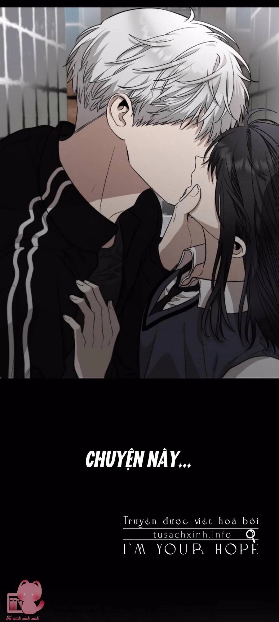 Tự Do Trong Mơ Chapter 72 - 36