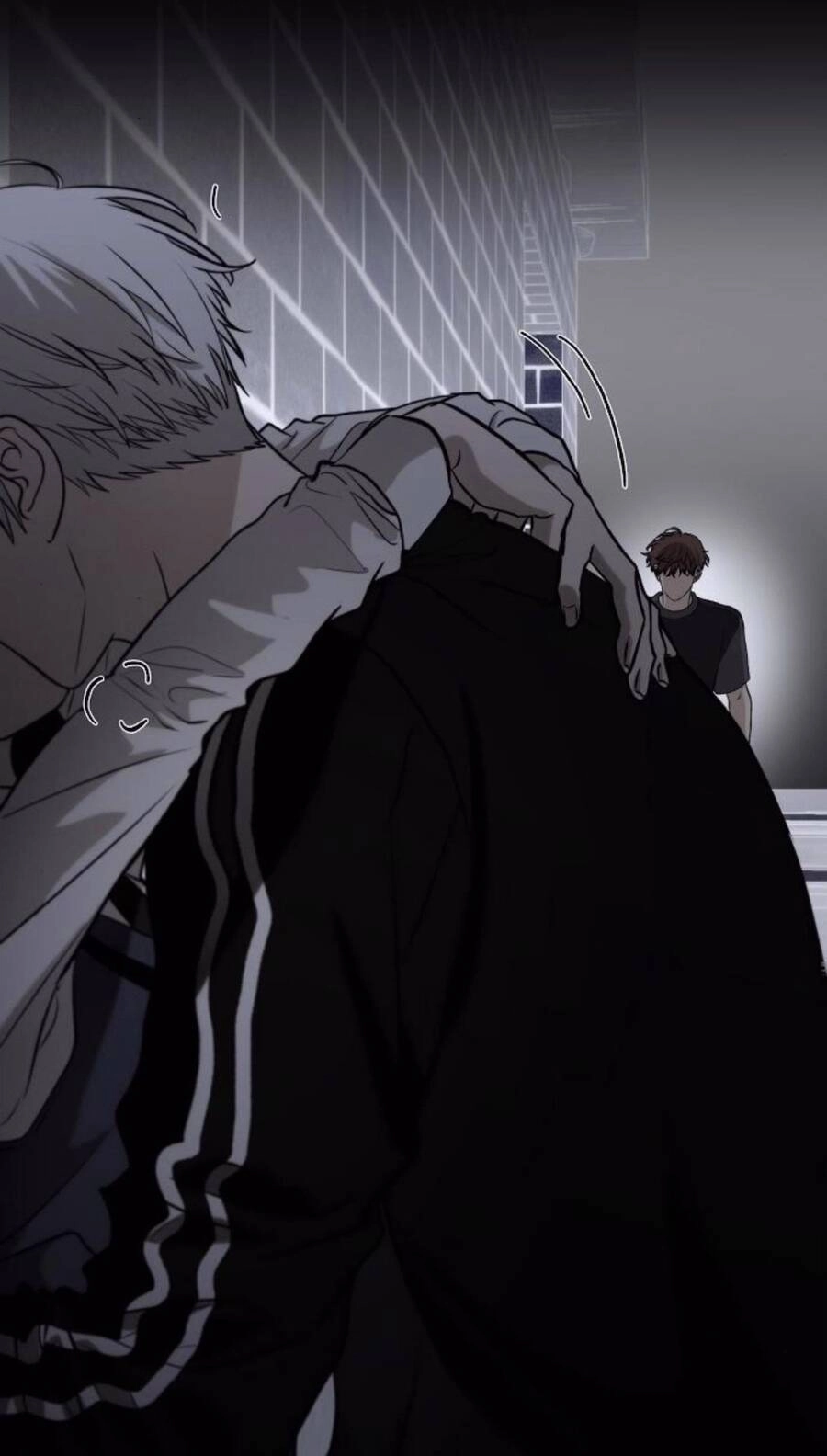 Tự Do Trong Mơ Chapter 72 - 37