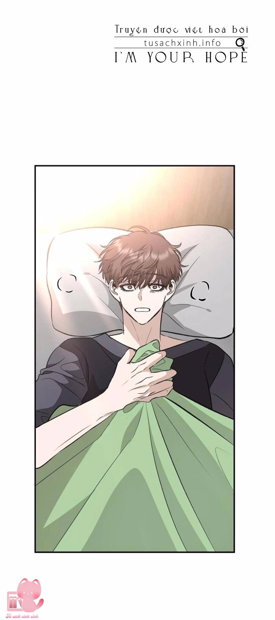 Tự Do Trong Mơ Chapter 72 - 47