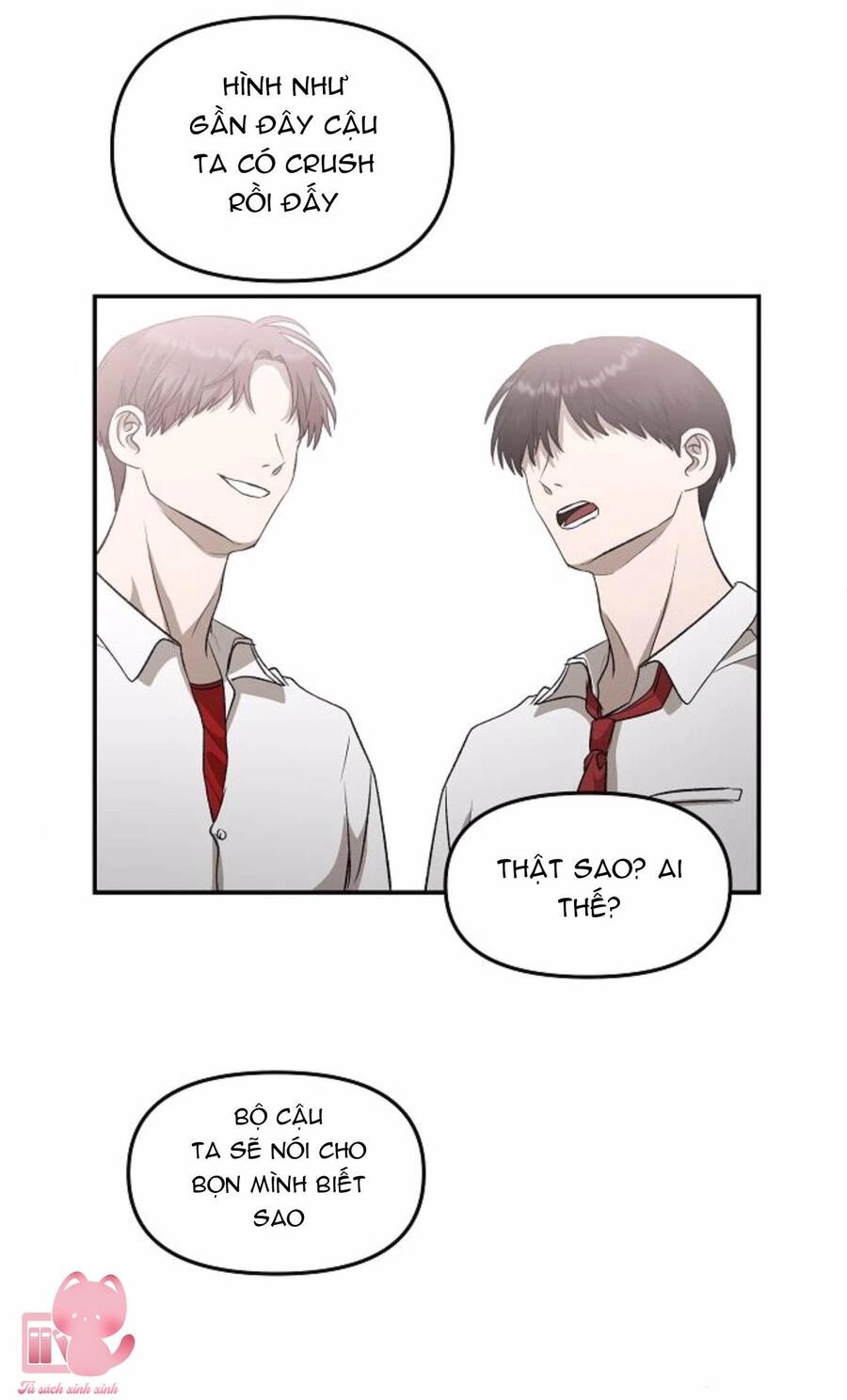 Tự Do Trong Mơ Chapter 72 - 55