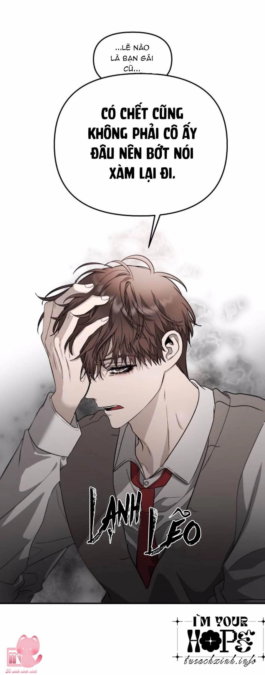 Tự Do Trong Mơ Chapter 72 - 57