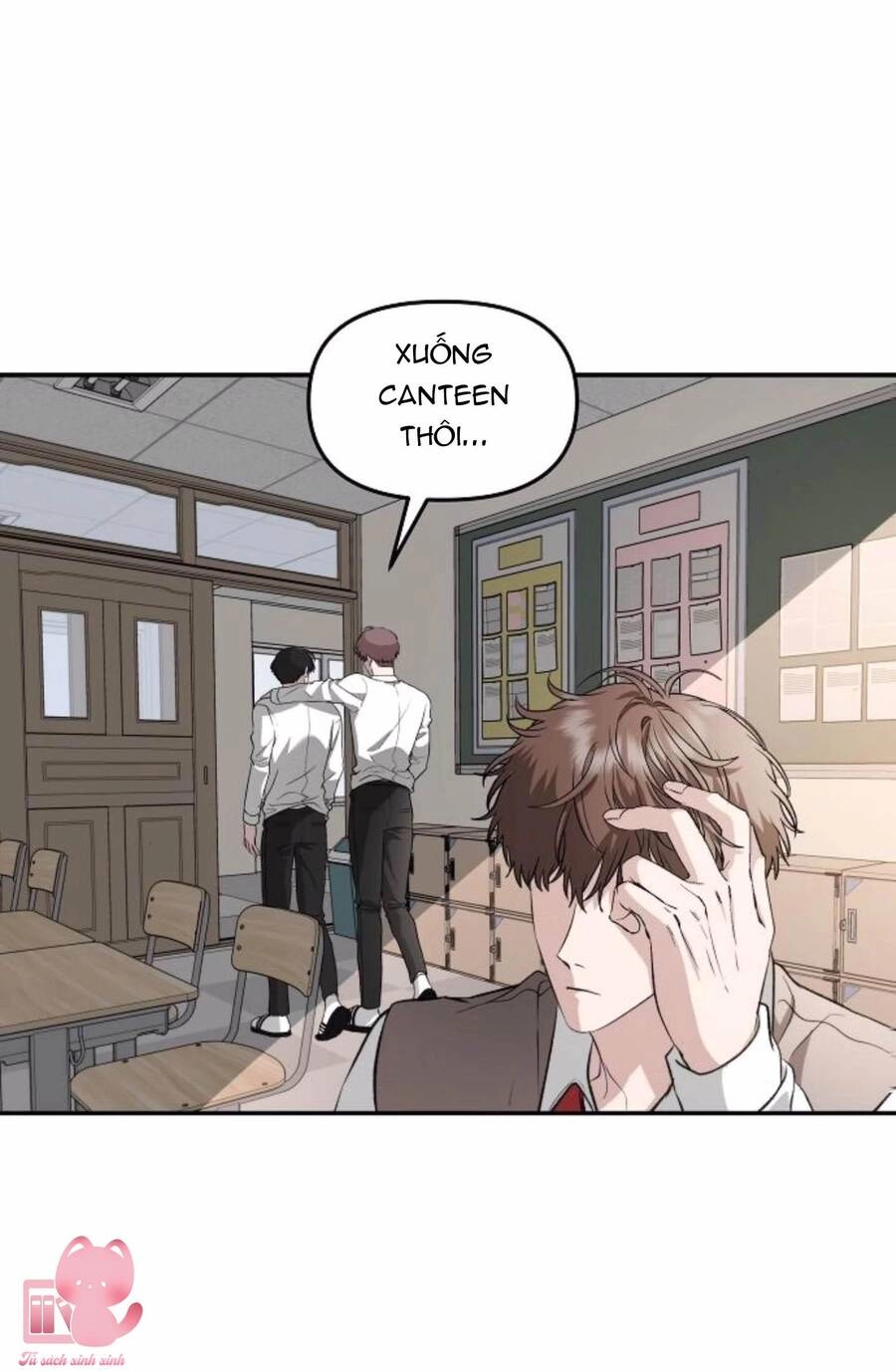 Tự Do Trong Mơ Chapter 72 - 59