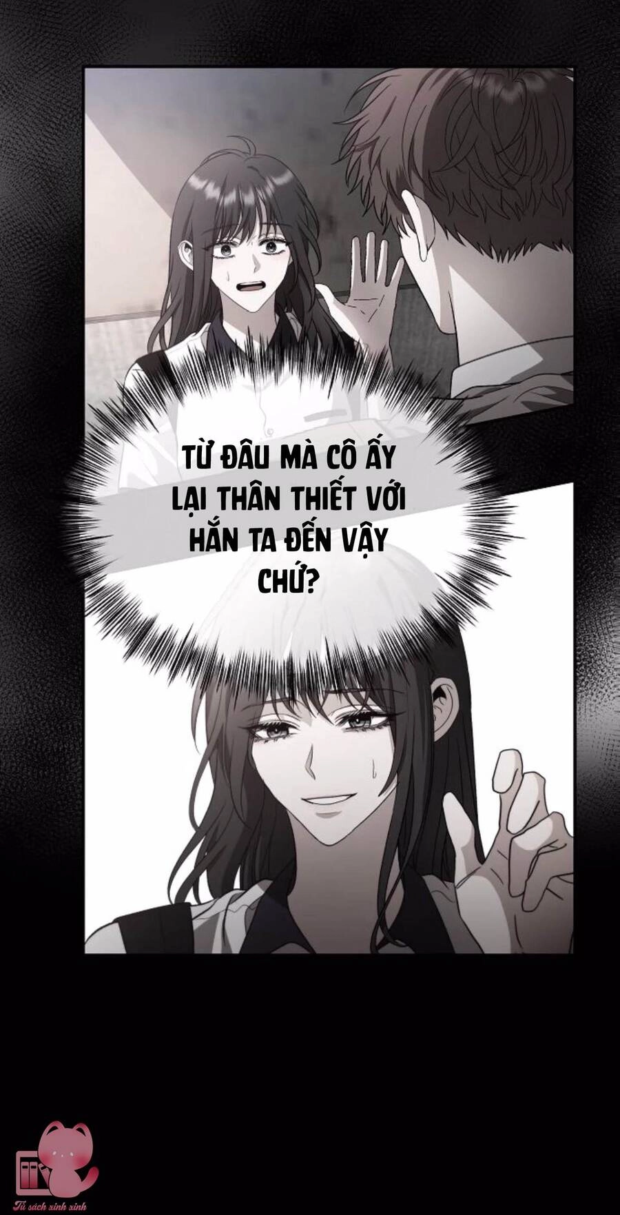 Tự Do Trong Mơ Chapter 72 - 69