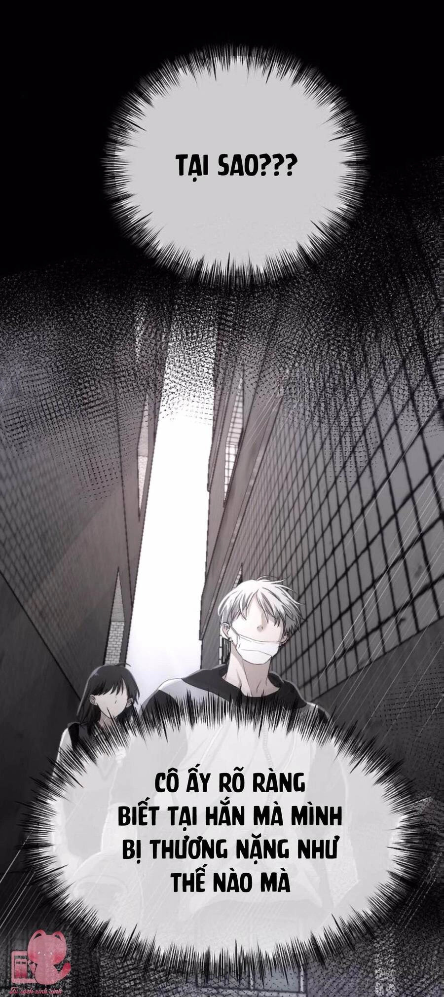 Tự Do Trong Mơ Chapter 72 - 70