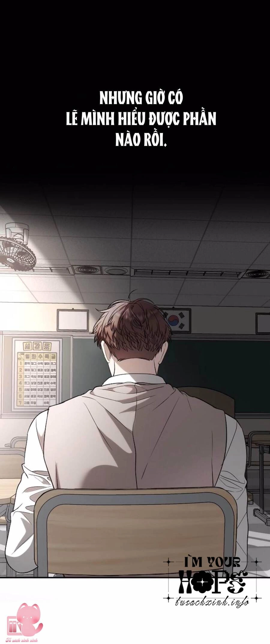 Tự Do Trong Mơ Chapter 72 - 76