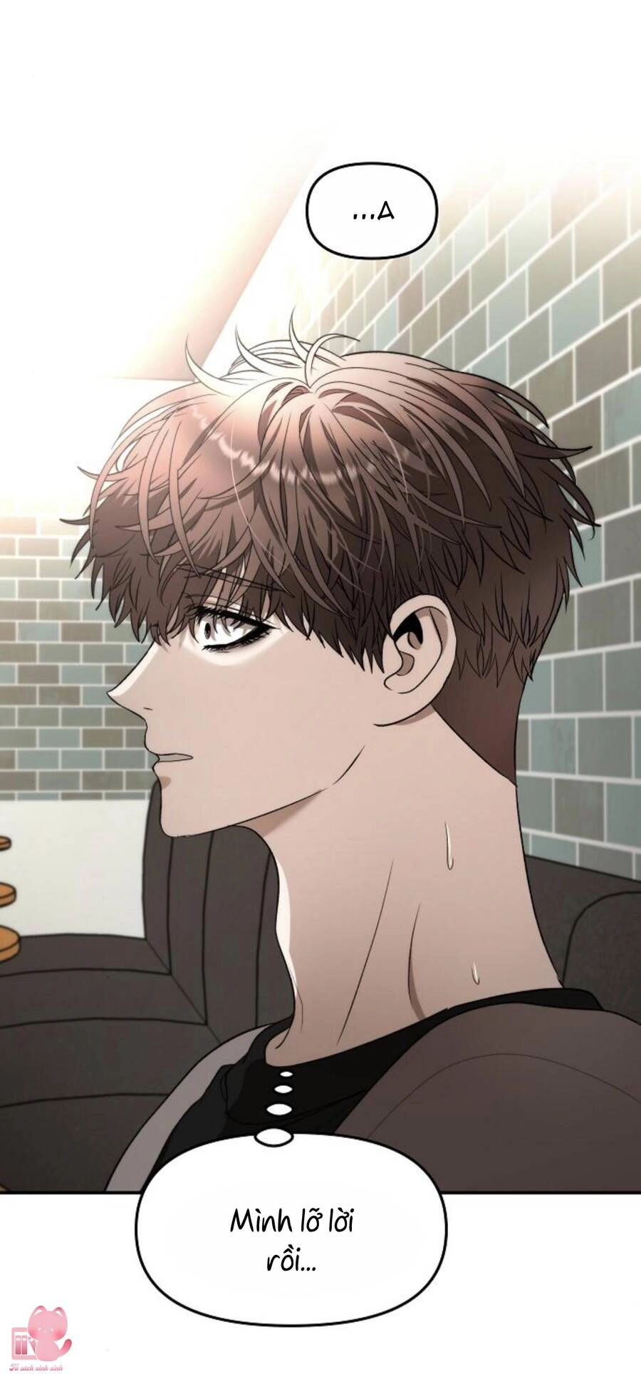 Tự Do Trong Mơ Chapter 72 - 84