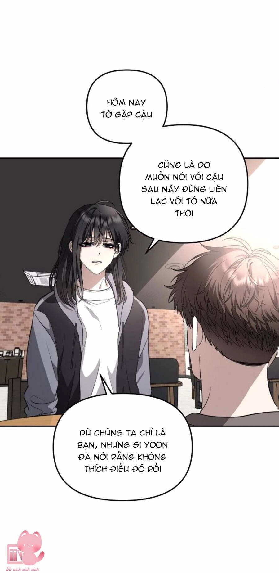 Tự Do Trong Mơ Chapter 72 - 86