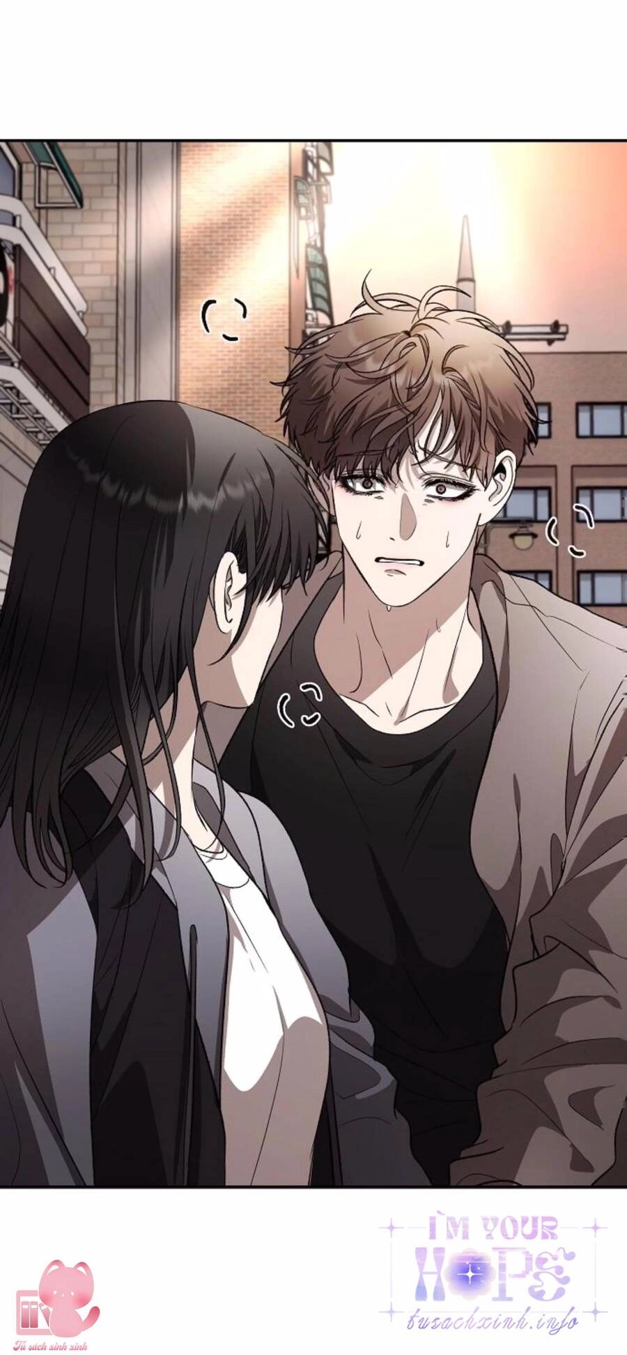 Tự Do Trong Mơ Chapter 72 - 92