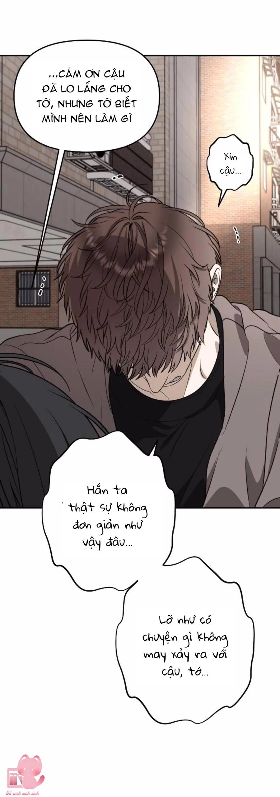 Tự Do Trong Mơ Chapter 72 - 97