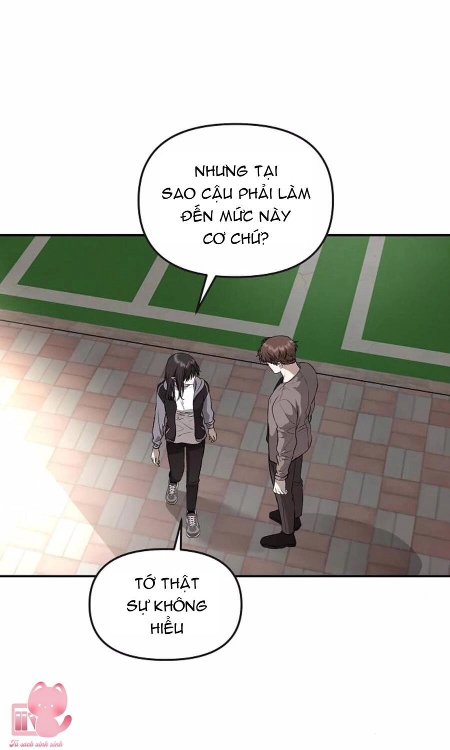 Tự Do Trong Mơ Chapter 72 - 101