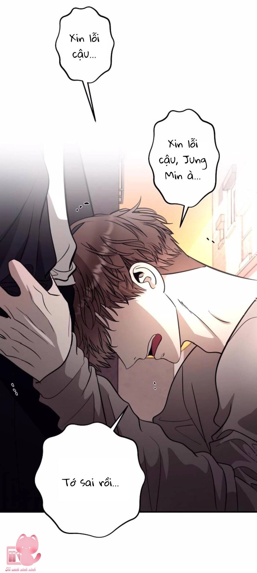 Tự Do Trong Mơ Chapter 72 - 107