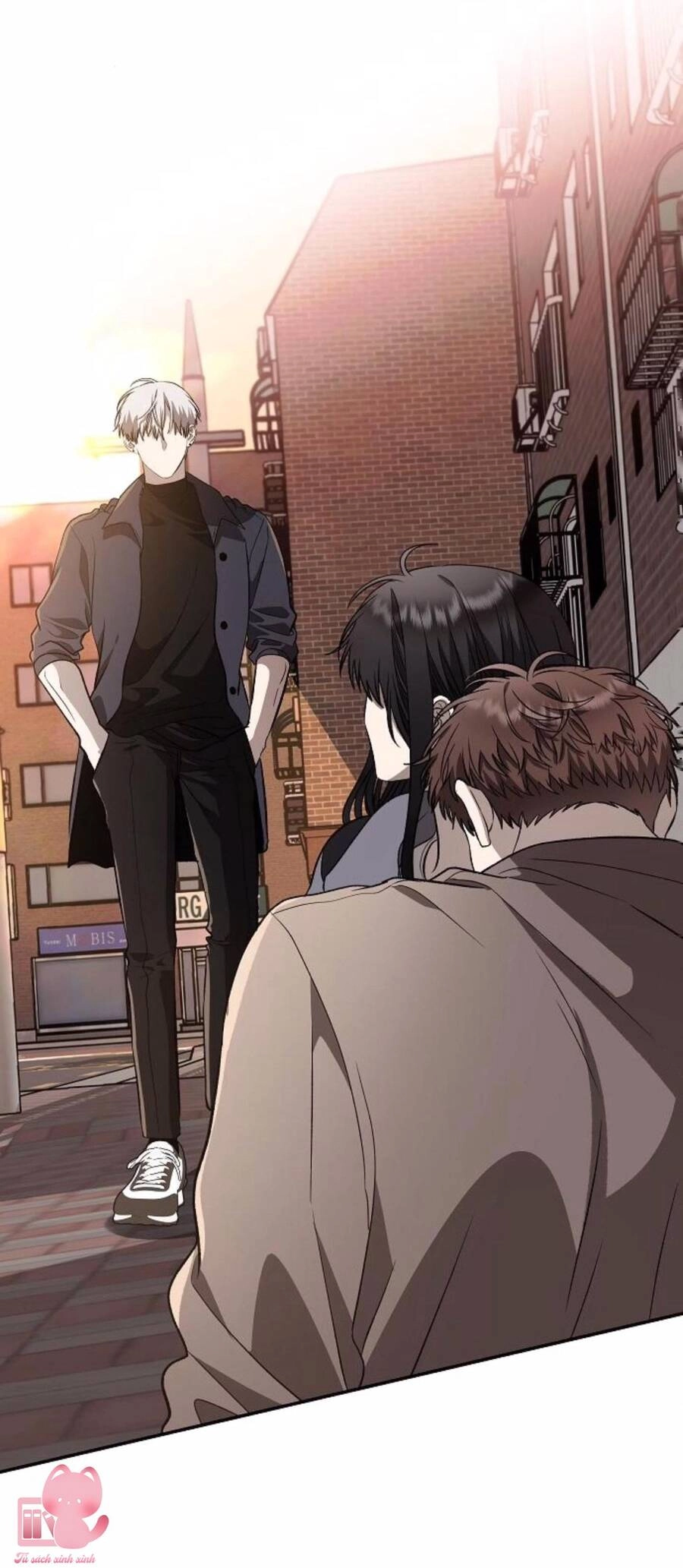 Tự Do Trong Mơ Chapter 73 - 5