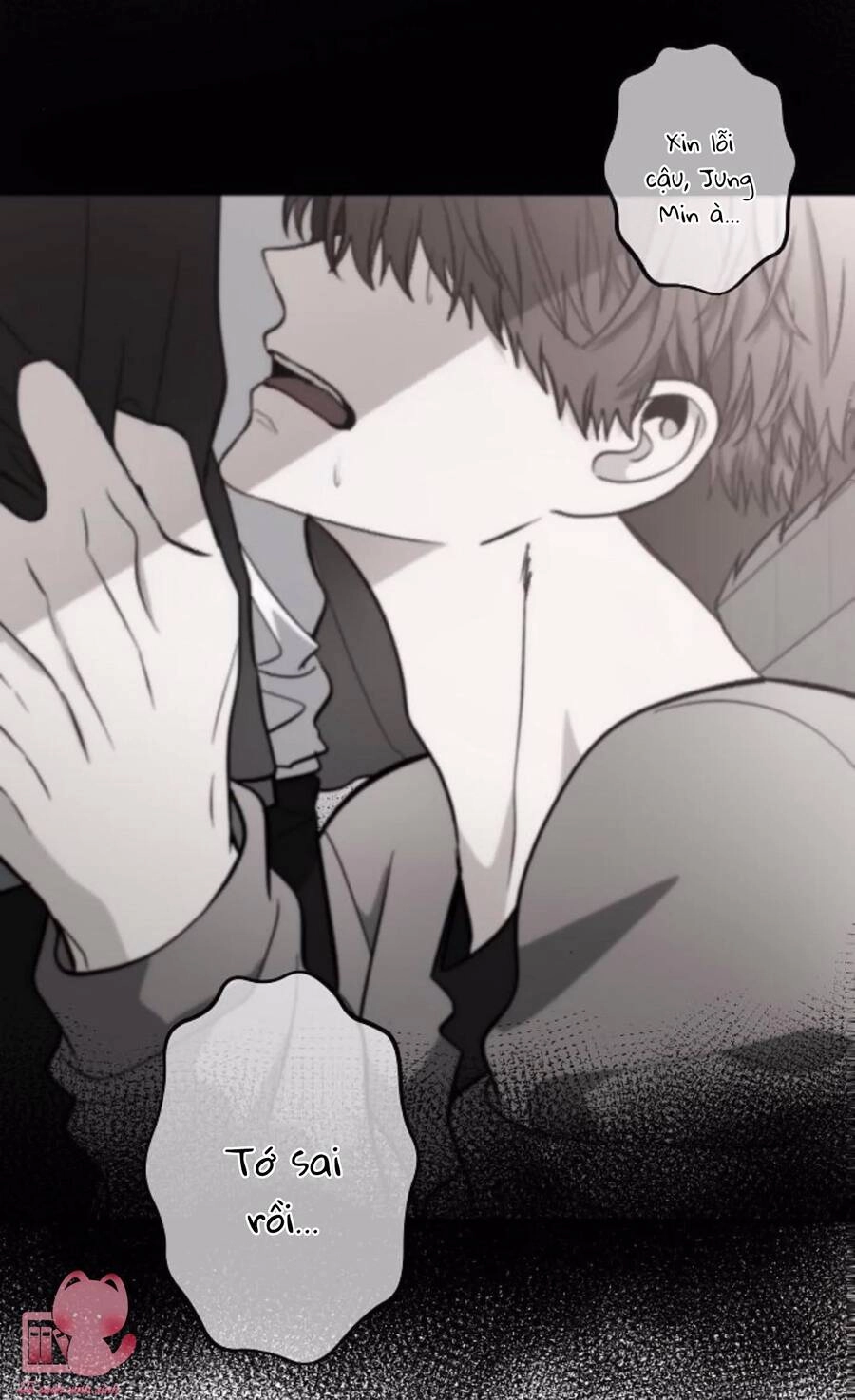 Tự Do Trong Mơ Chapter 73 - 21