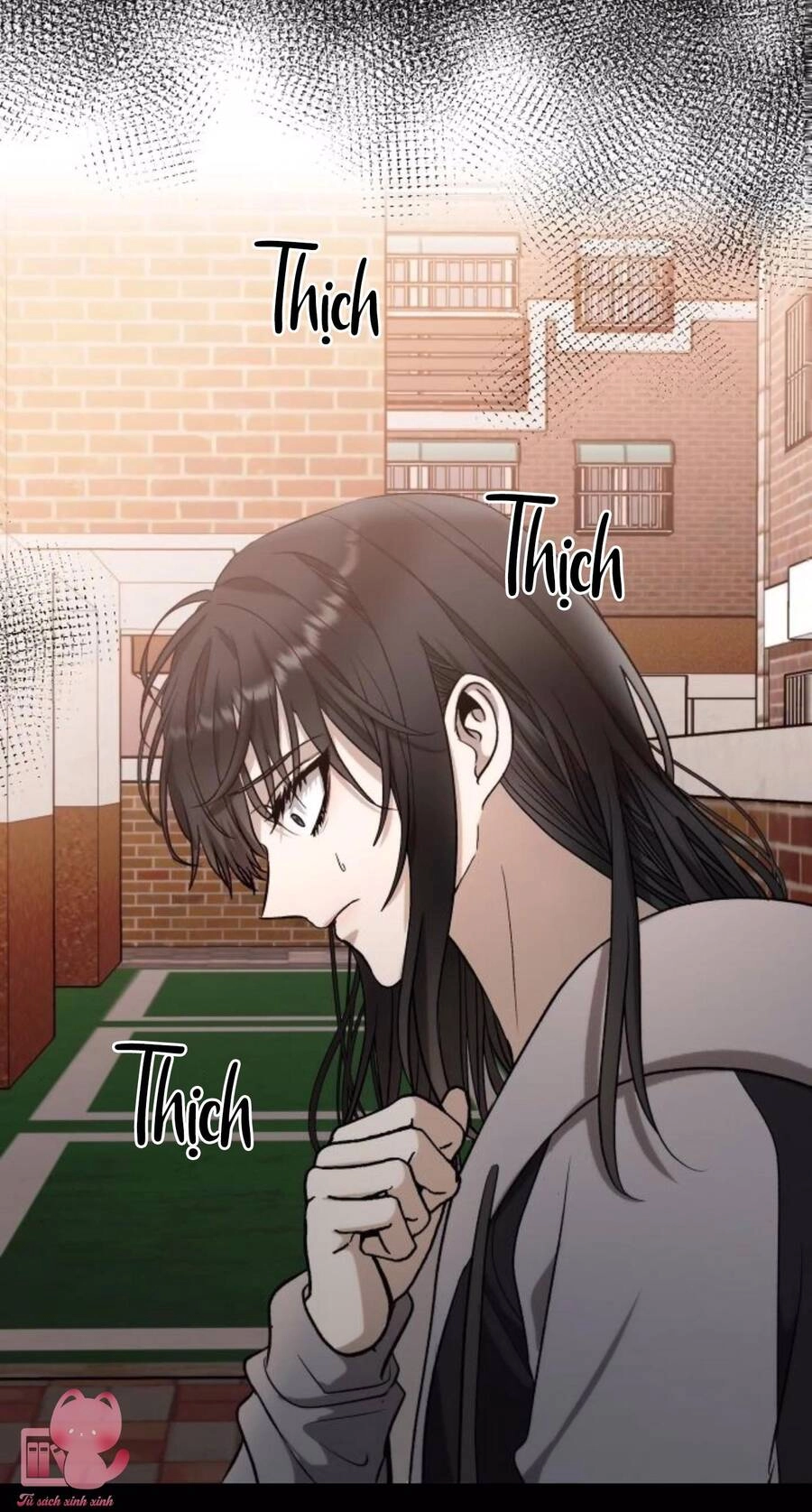 Tự Do Trong Mơ Chapter 73 - 22