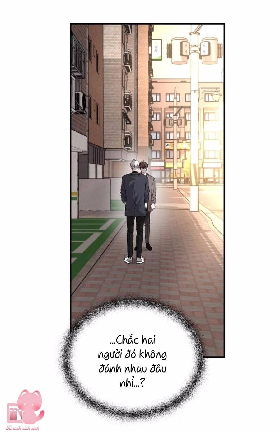 Tự Do Trong Mơ Chapter 73 - 25